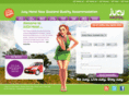 jucyhotel.com