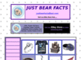 justbearfacts.com