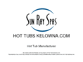 kelownahottubs.com