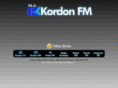 kordonfm.com