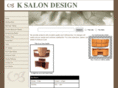 ksalondesign.com