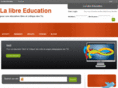 la-libre-education.com