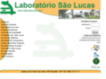 labsaolucas.com