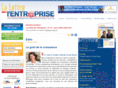 lalettredelentreprise.com