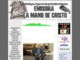 lamanodecristo.com