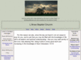 lansebaptist.org