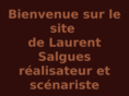 laurentsalgues.com