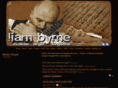 liambyrne.com