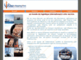lightshipping.com