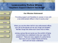 lowcountrypolicewives.com