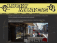 luckymonkeys.fi