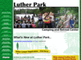 lutherpark.com
