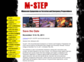 m-step.com