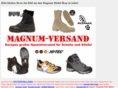 magnum-versand.com