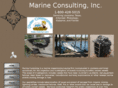 marineconsultinginc.com