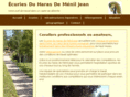 meniljean.com