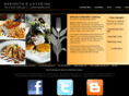 meridithscatering.com
