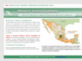 mexicoinvestigations.com