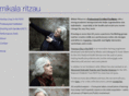 mikalaritzau.com