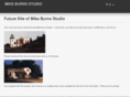 mikeburnsstudio.com