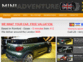 miniadventureuk.com