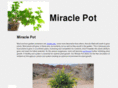 miraclepot.com