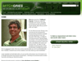 mitchgries.com