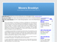moversbrooklyn.com