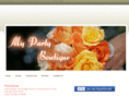 mypartyboutique.com