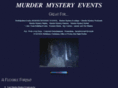 mystery-events.co.uk