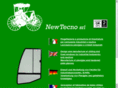 newtecnosrl.com