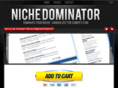 niche-dominator.com