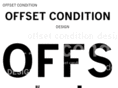 offsetcondition.com