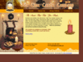 oldetimecandle.com