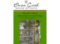 onioncreekgifts.com