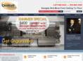 onwallsolutions.com