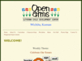 openarmswichita.com