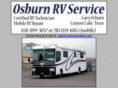 osburnrvservice.com