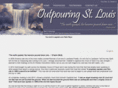 outpouringstl.com