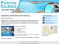 partonpoolservice.com