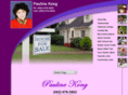 paulinekong.com