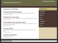 pedigreehandicapping.com