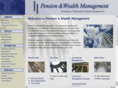 pensionwealth.com