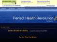 perfecthealthrevolution.com