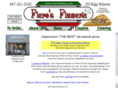 pierospizza.com