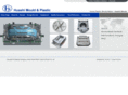 plasticmouldmaker.com
