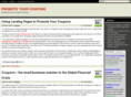 promotecoupons.com