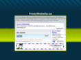 proxywebsite.us