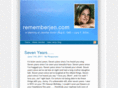 rememberjen.com