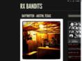 rxbandits.com